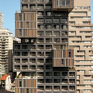 Apartamento Deluxe